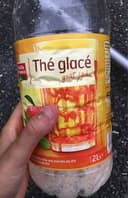 Boisson The Peche 2L. Bf,
