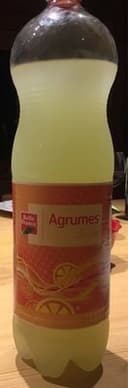 Agrumes soda