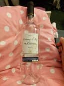 coteaux d'Aix-en-Provence rosé 2018