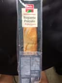 Baguette precuite