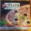 Pizza au thon