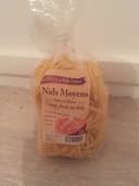 Nids moyen