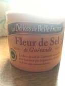 Fleur de Sel de Guérande