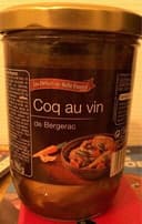Coq au vin