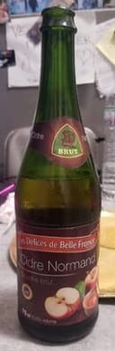 Cidre Normand