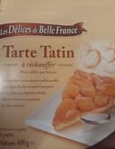 Tarte tatin