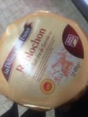 Reblochon