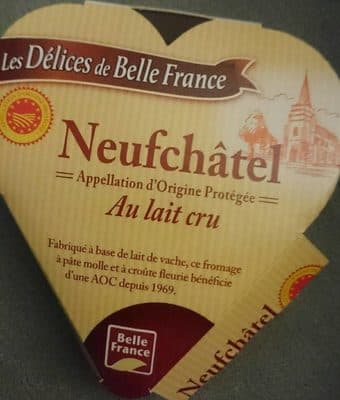 Neufchâtel