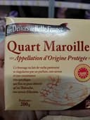 Quart Maroilles