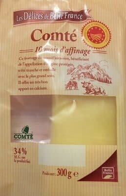 Comté