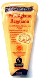 Parmigiano Reggiano (28,4% MG)