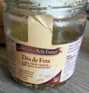 Dés de Féta