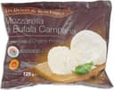 Mozzarella di bufala campana