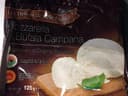 Mozzarella di Bufala Campana
