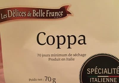 Coppa