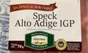 Speck alto adige Igp