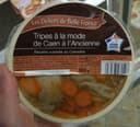 Tripes à la mode de Caen à l'Ancienne