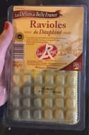 Ravioles du Dauphiné