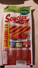 Soyciss