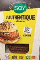 L'Authentique Vegan