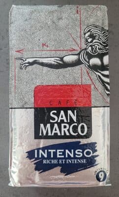 Café Intenso
