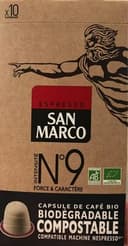 Espresso San Marco