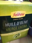 Huile d'olive vierge extra