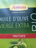 3L Huile Olive Vierge Extra Bio Bastide