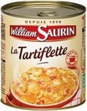 La Tartiflette