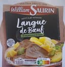 Langue de Boeuf et ses pommes de terre