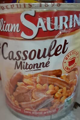 cassoulet