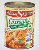 Ma recette façon Cassoulet 100 % volaille