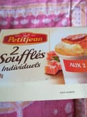 Soufflé