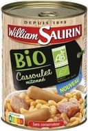 Cassoulet mitonné