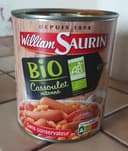 Cassoulet Bio