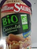 Cassoulet mitonné