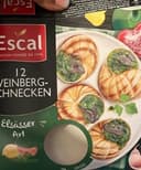 Escargot / Schnecken