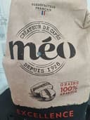 Café en grains arabica