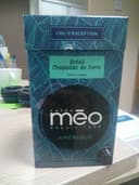 10 Capsules Cafe Moulu Grand Cru Amerique Meo