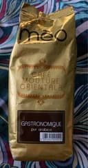 Café mouture orientale