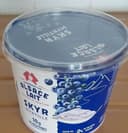 Skyr à la myrtille 0%MG