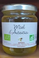 Miel d'acacia