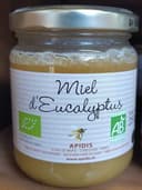 Miel d'eucalyptus
