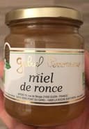 Miel de ronce