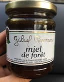 Miel de forêt