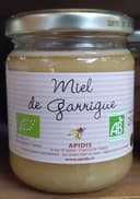Miel de Garrigue