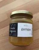 Miel de garrigue