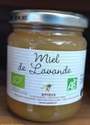 Miel de lavande