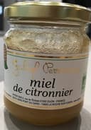 Miel De Citronnier