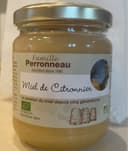 miel de citronnier